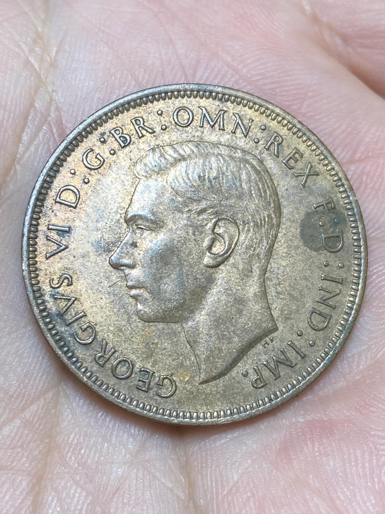 2025年第一百三十六场(总第一百六十二场）外国好品纸夹散币场(免佣金)