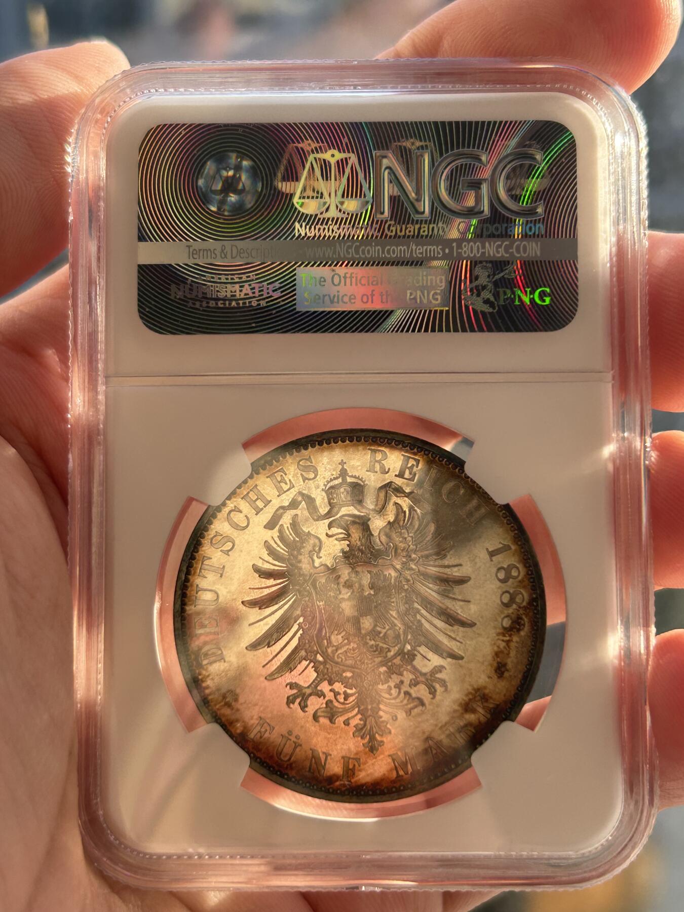 万国钱币拍卖第057期（万国冬季大拍）