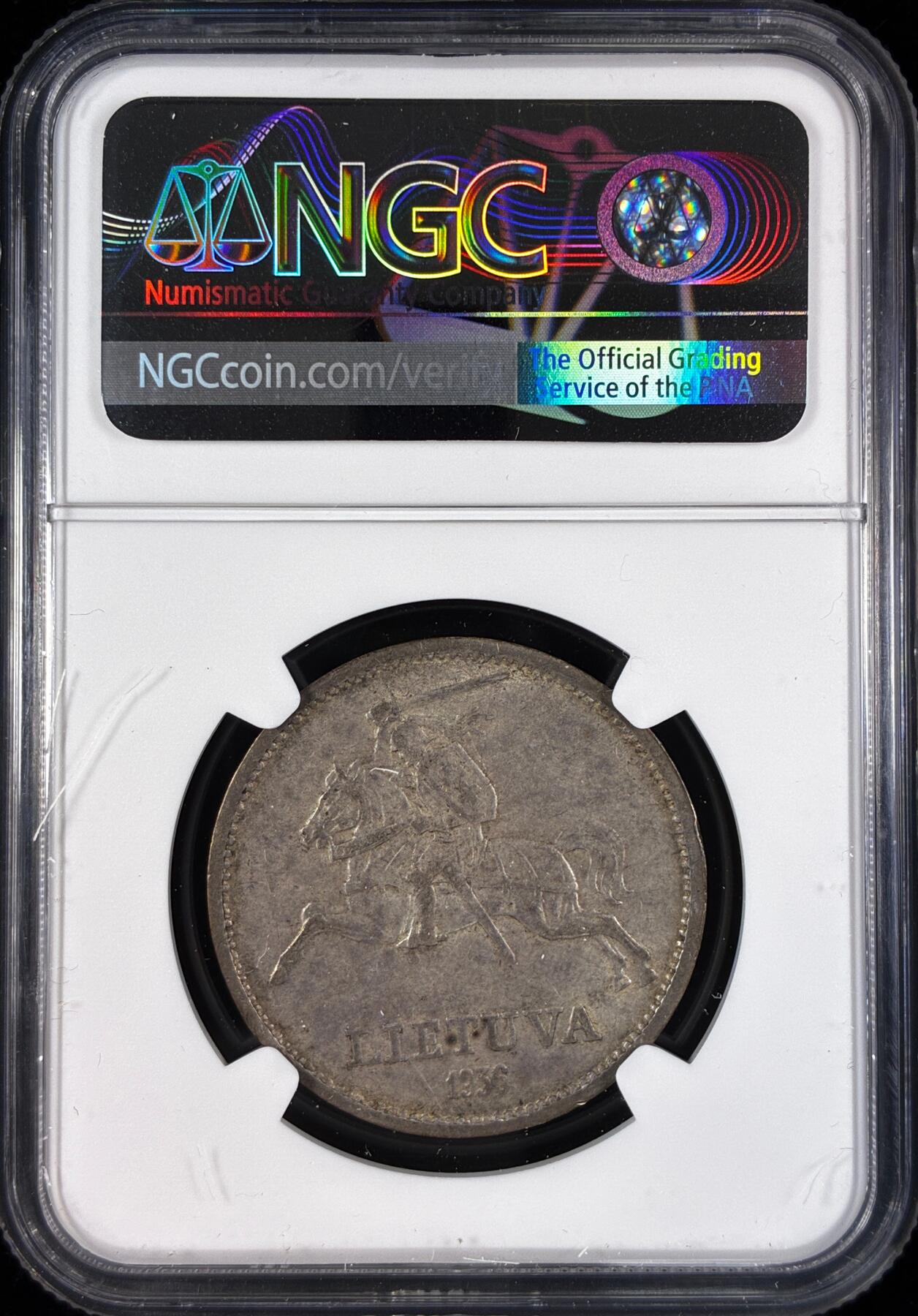 【雨安】【直播拍卖】【世界币章121期-评级币】2025-12-20 周六 19:30 保真