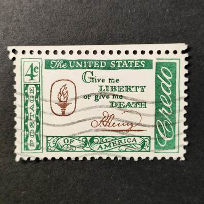 嘉禾收藏    【第410期】            无佣金、可寄存、满30元包邮 - 美国🇺🇸邮票