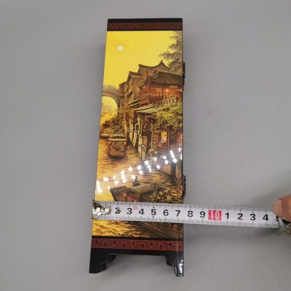 听雨轩（三十八）