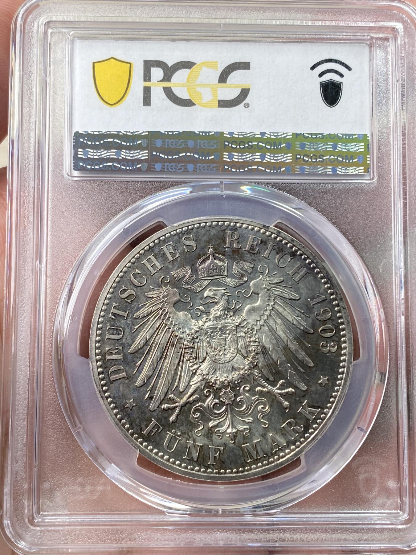 万国钱币拍卖第057期（万国冬季大拍）