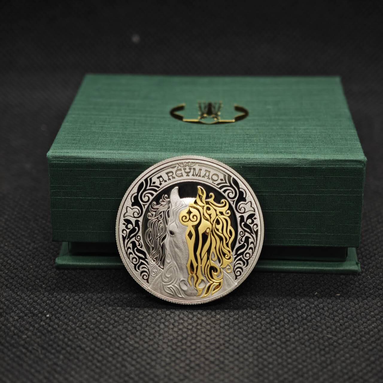 【淘币小摊】限时拍第八百三十拍  散币纸币邮票场  满百包邮可预留两周  周一统一发货   哈萨克斯坦2025年500精制坚戈纪念币