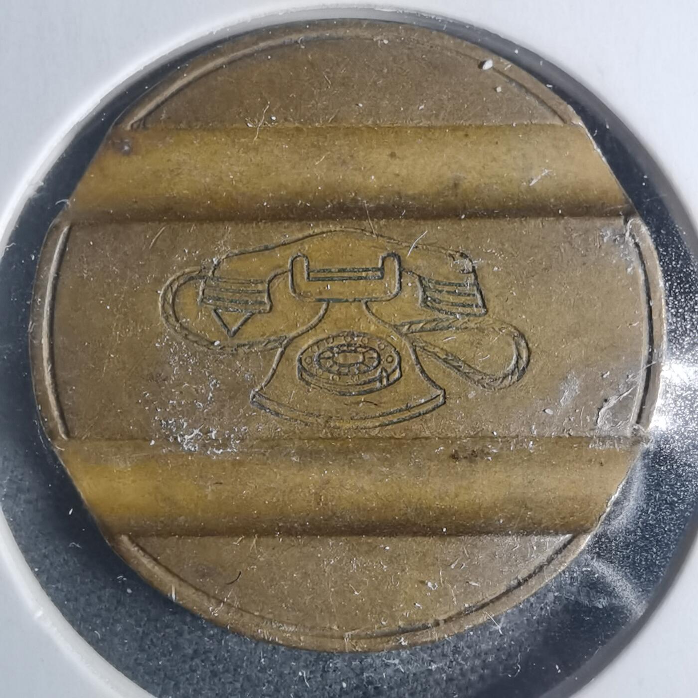 沼泽如烟--第931场 电话代币