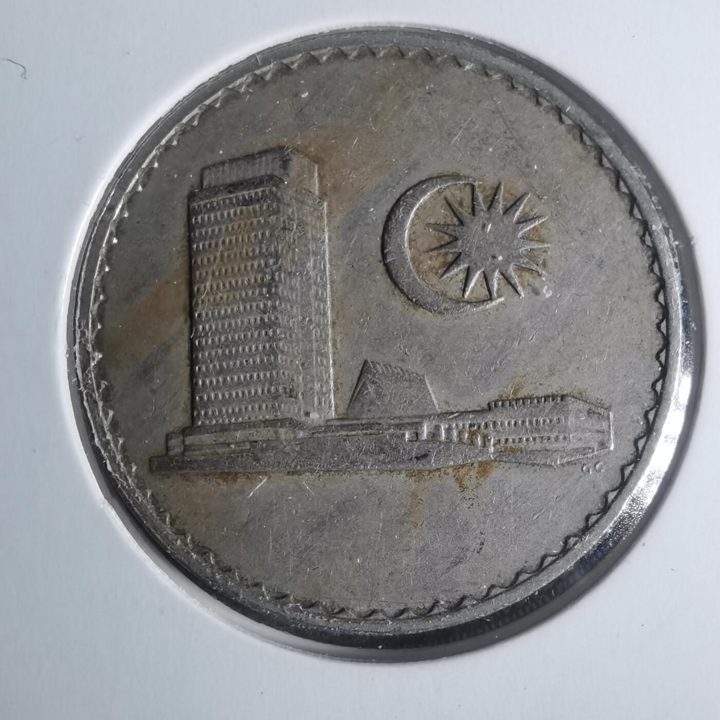 沼泽如烟--第931场 马来西亚1967年50分安全边