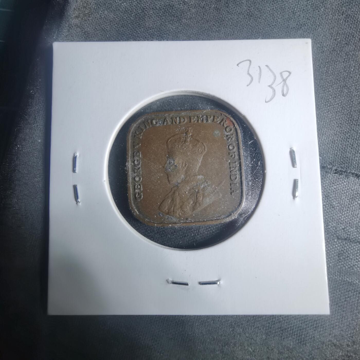 沼泽如烟--第931场 英属海峡1920年一分