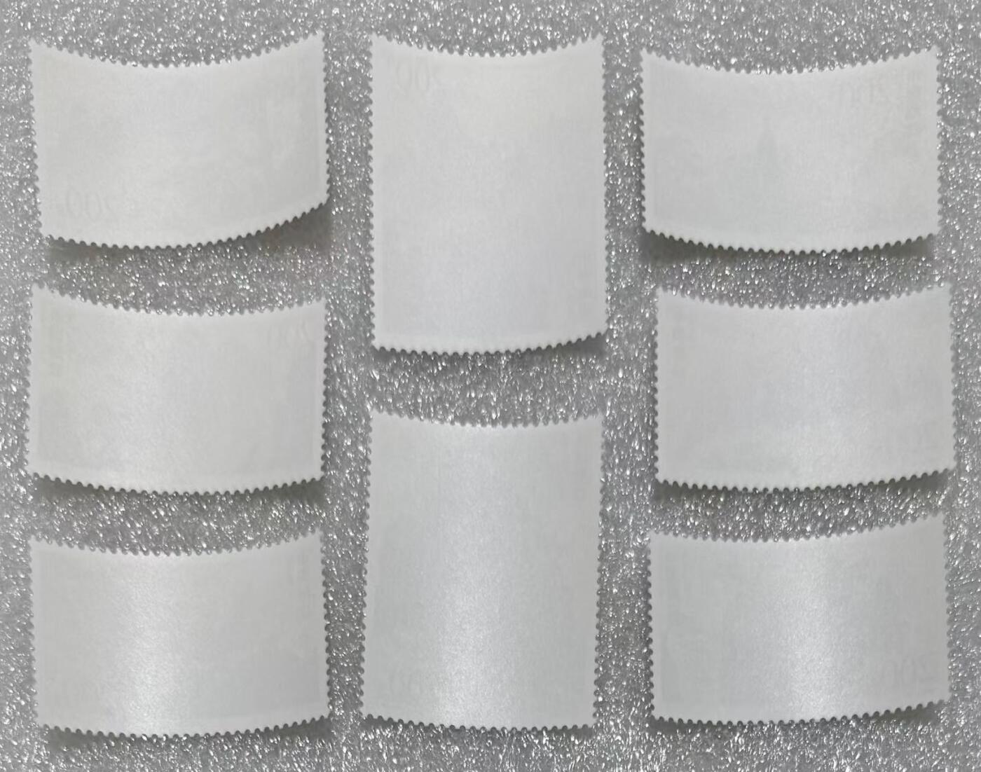 “黄山”邮票1套8枚。