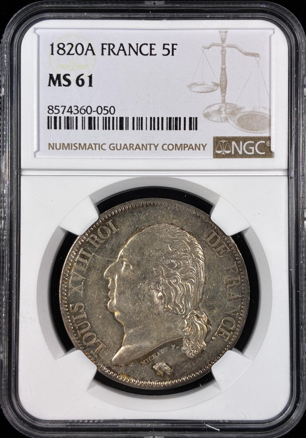 【雨安】【直播拍卖】【世界币章121期-评级币】2025-12-20 周六 19:30 保真