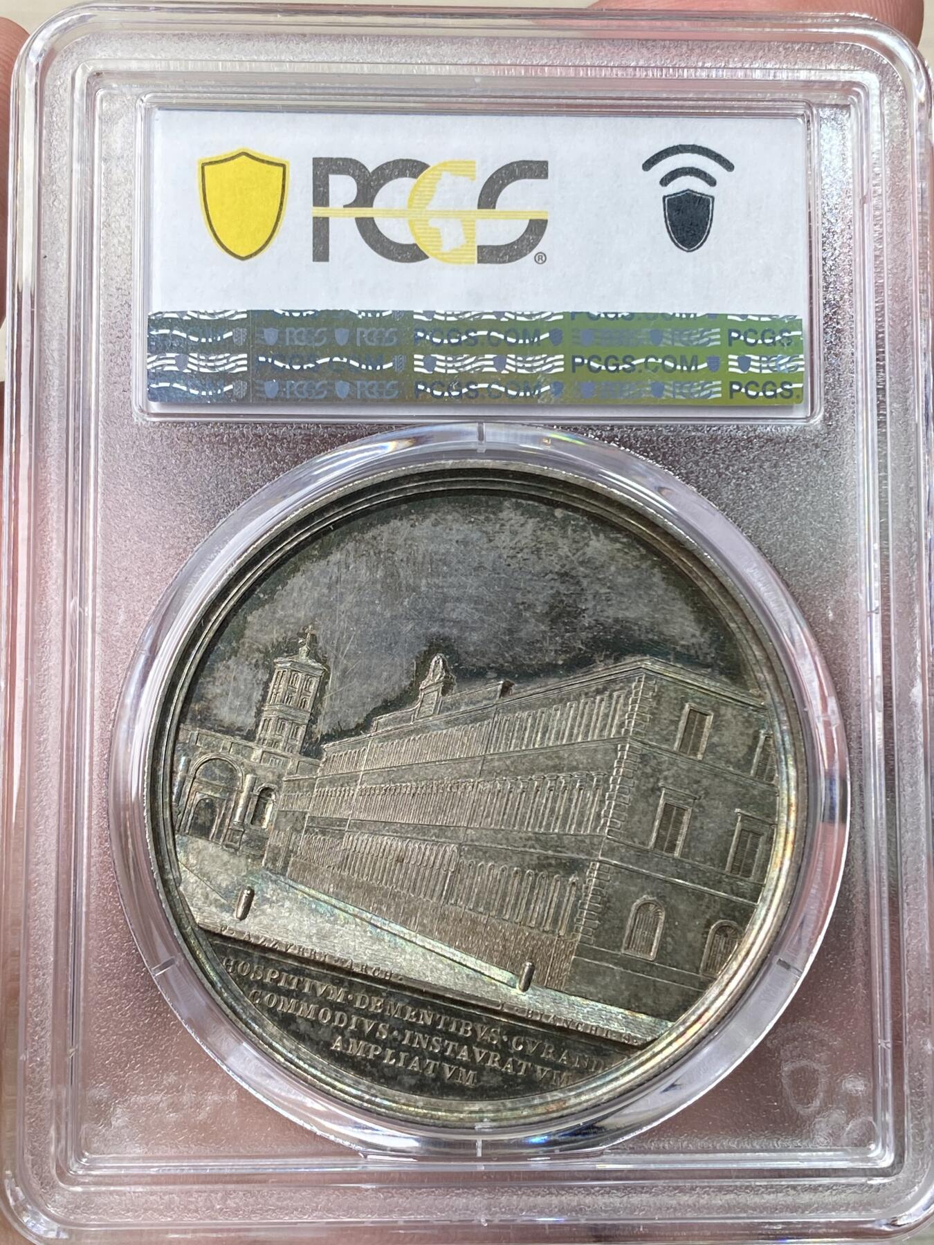 万国钱币拍卖第057期（万国冬季大拍）