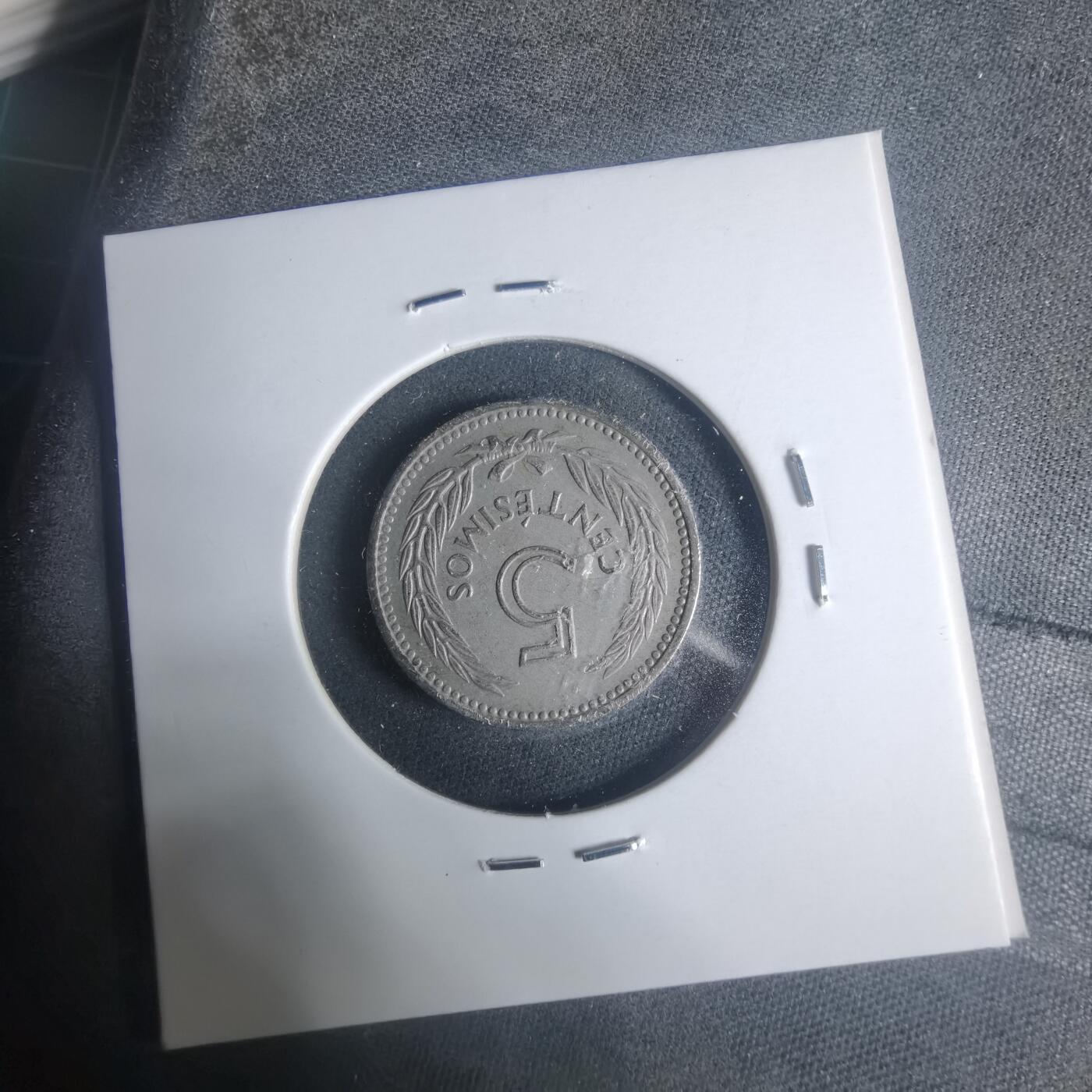 沼泽如烟--第931场 乌拉圭1953年五分