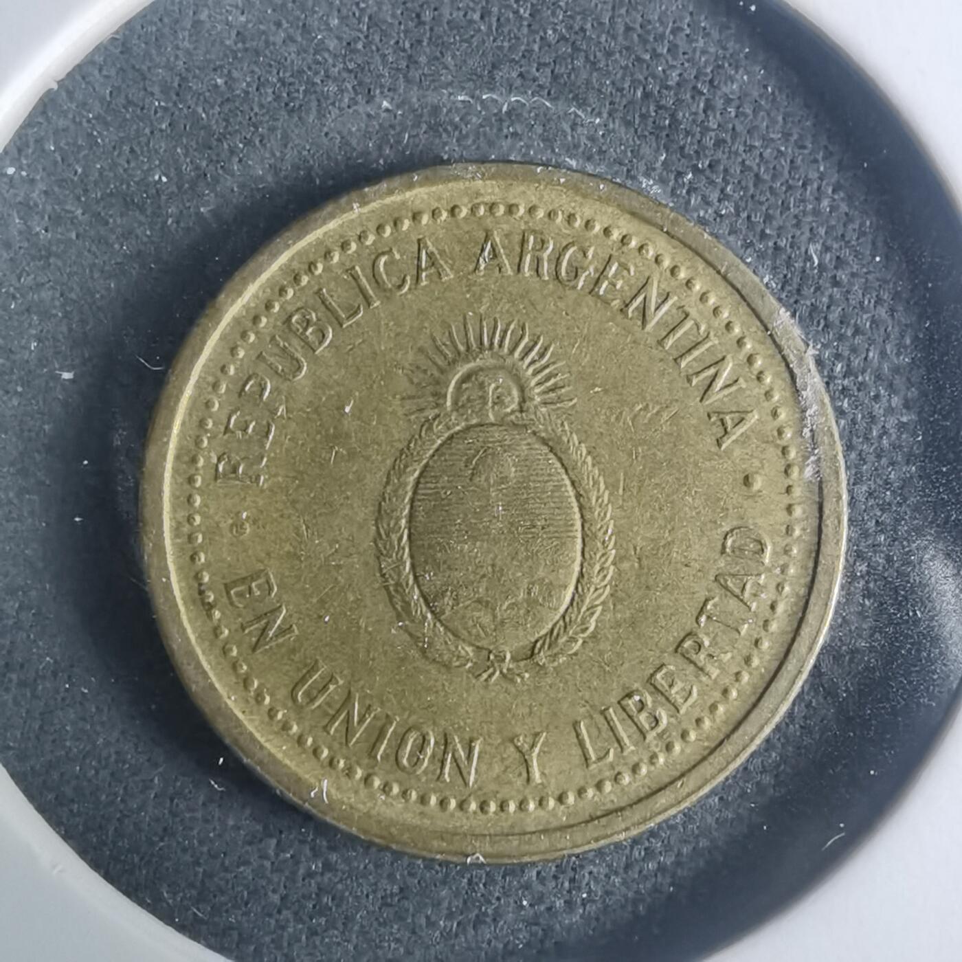 沼泽如烟--第931场 阿根廷1993年十分