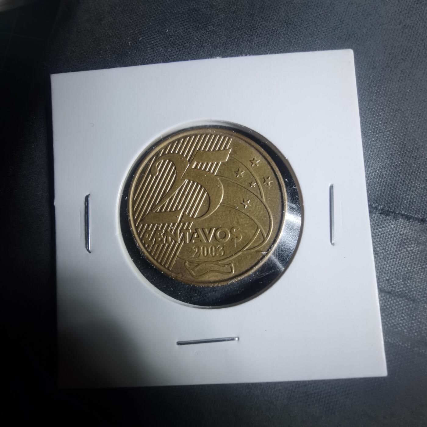 沼泽如烟--第931场 巴西2003年25分