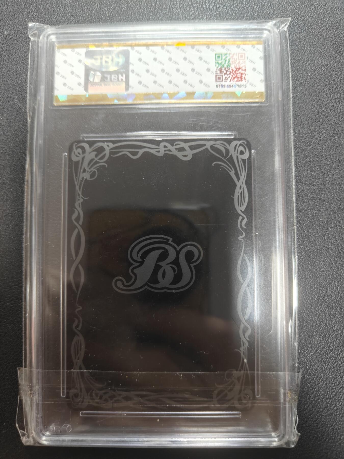 天玑星卡拍第150期《12.11周一截拍》持续收拍收评中 满赠卡需备注 万代 战斗之魂 新世纪福音战士 绫波丽 战斗服异画高罕 JBH10