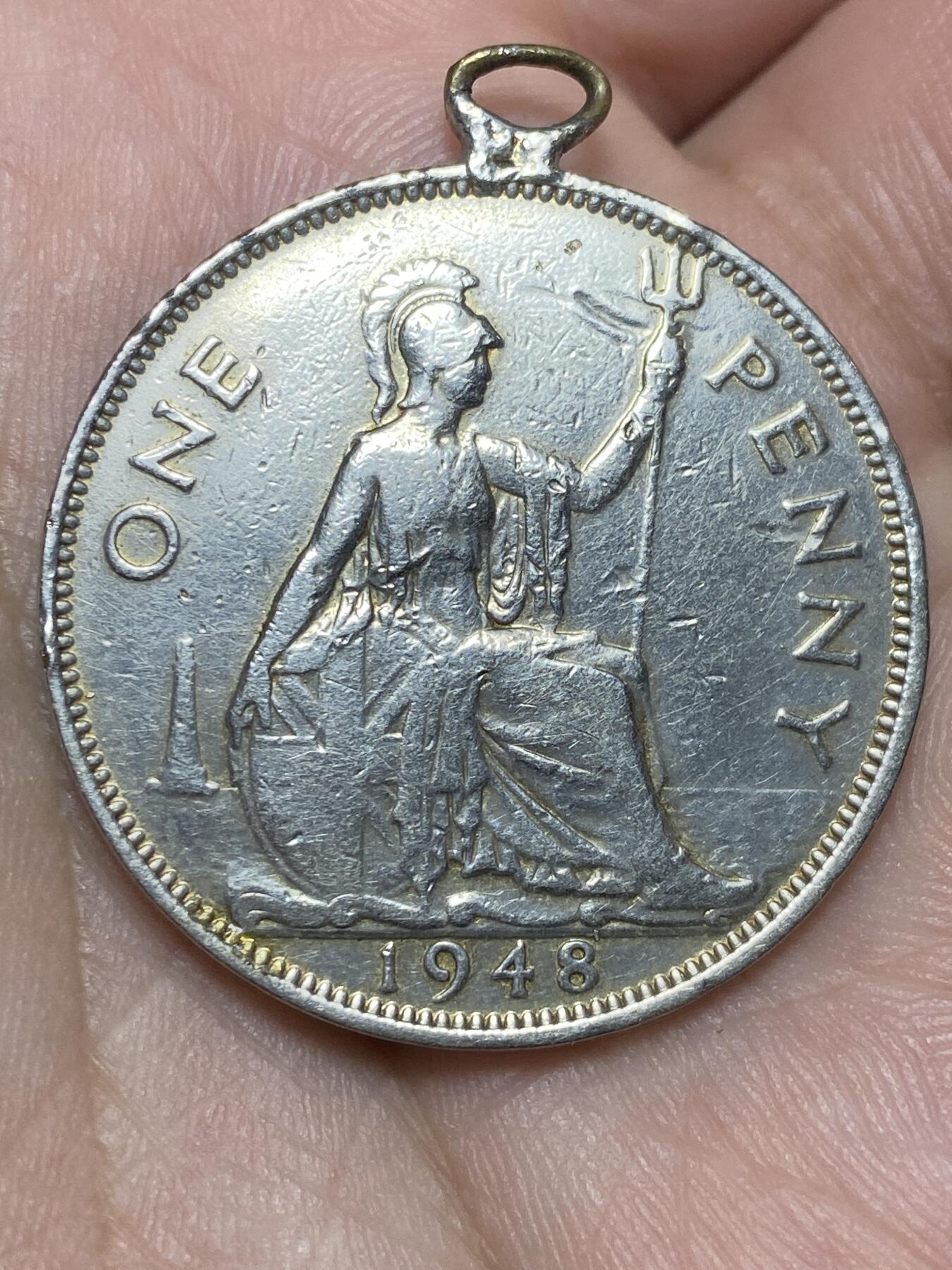 2025年第一百三十六场(总第一百六十二场）外国好品散币场(免佣金)