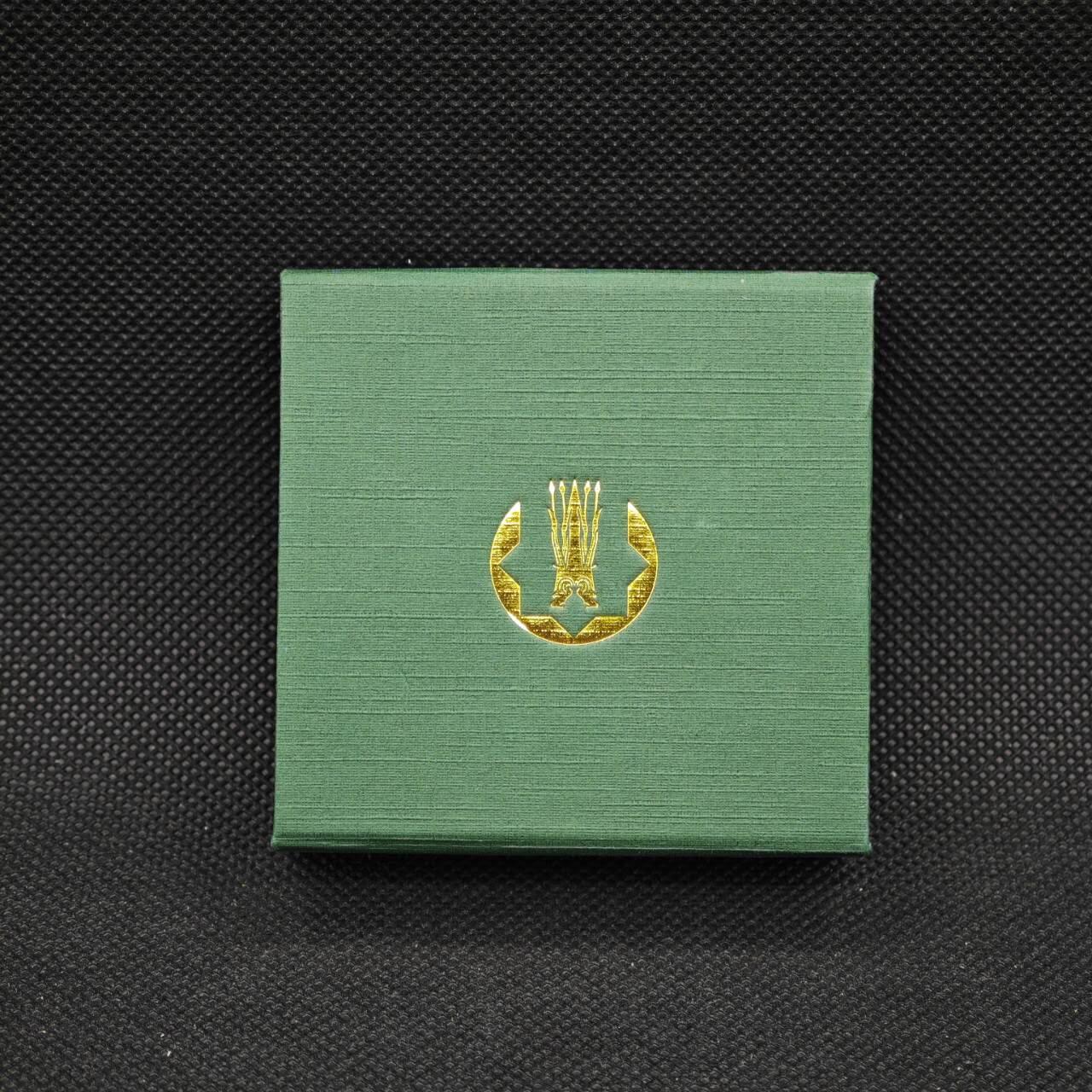 【淘币小摊】限时拍第八百三十拍  散币纸币邮票场  满百包邮可预留两周  周一统一发货   哈萨克斯坦2025年500精制坚戈纪念币