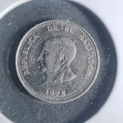 沼泽如烟--第931场 - 萨尔瓦多1975年25分