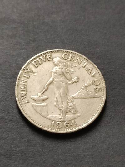 猩哥外币小铺➨【第208场】 - 菲律宾