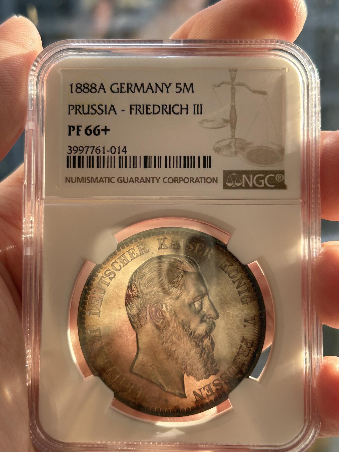 万国钱币拍卖第057期（万国冬季大拍）