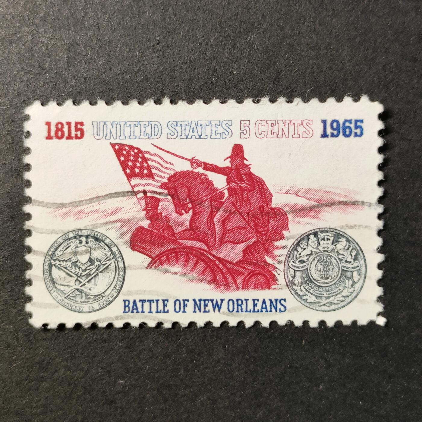 嘉禾收藏    【第410期】            无佣金、可寄存、满30元包邮 美国🇺🇸邮票