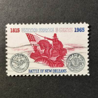 嘉禾收藏    【第410期】            无佣金、可寄存、满30元包邮 - 美国🇺🇸邮票