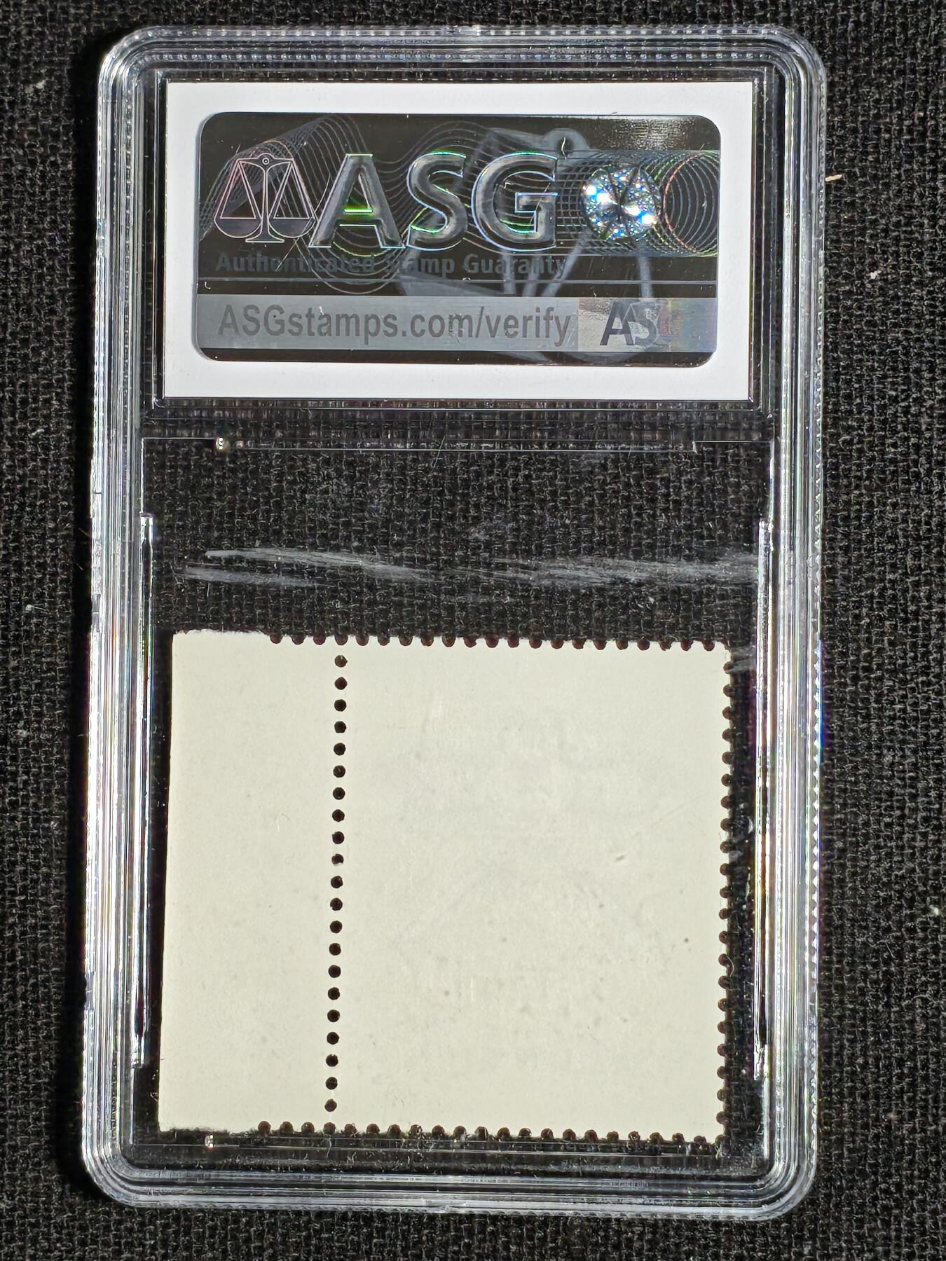 刘世昌艺术品销售中心～虎踞龙蟠*金杨在线联拍群第511期 1980年T.50.《风筝（一）》 特种邮票（ASG VF/XF 85 1枚；XF90 1枚；XF/Superb 2枚  编号：1077071-134等 一次性出分）一套4枚。