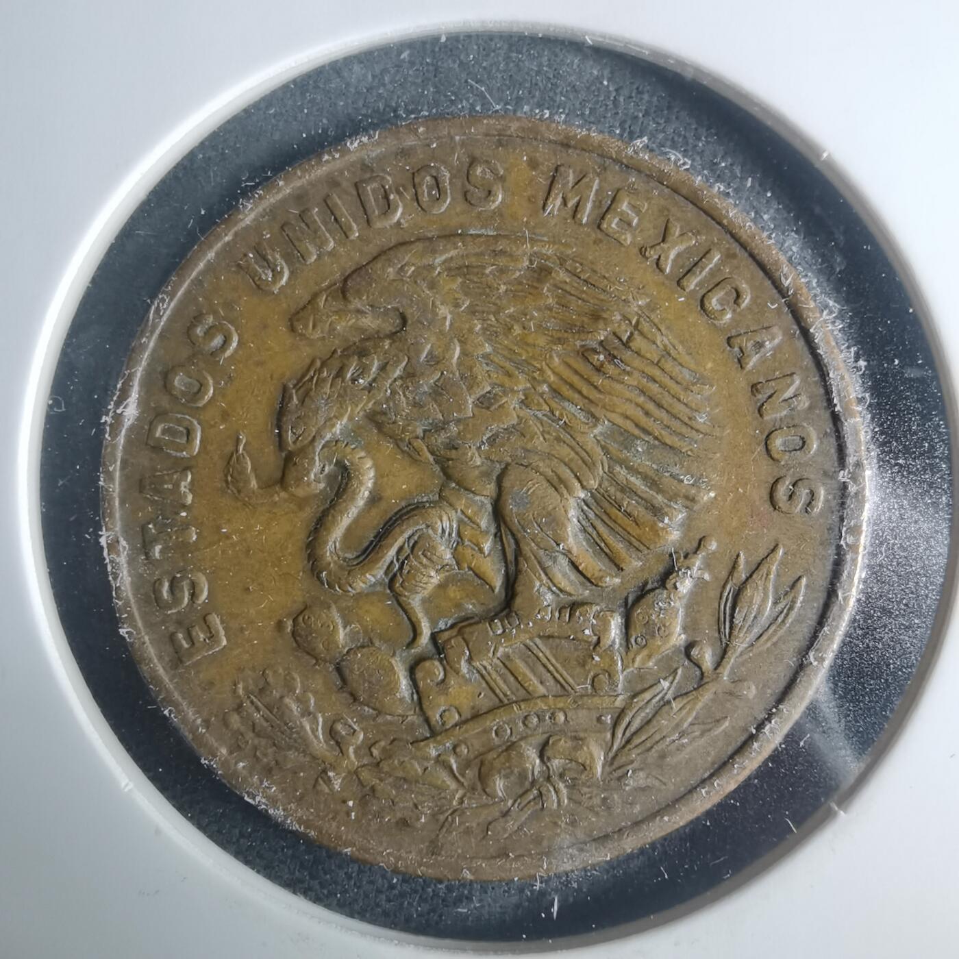 沼泽如烟--第931场 墨西哥1966年20分