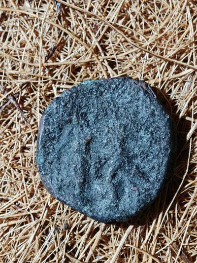 93期回流戒指饰品杂件纪念章丝路钱币专场 - D丝路钱币