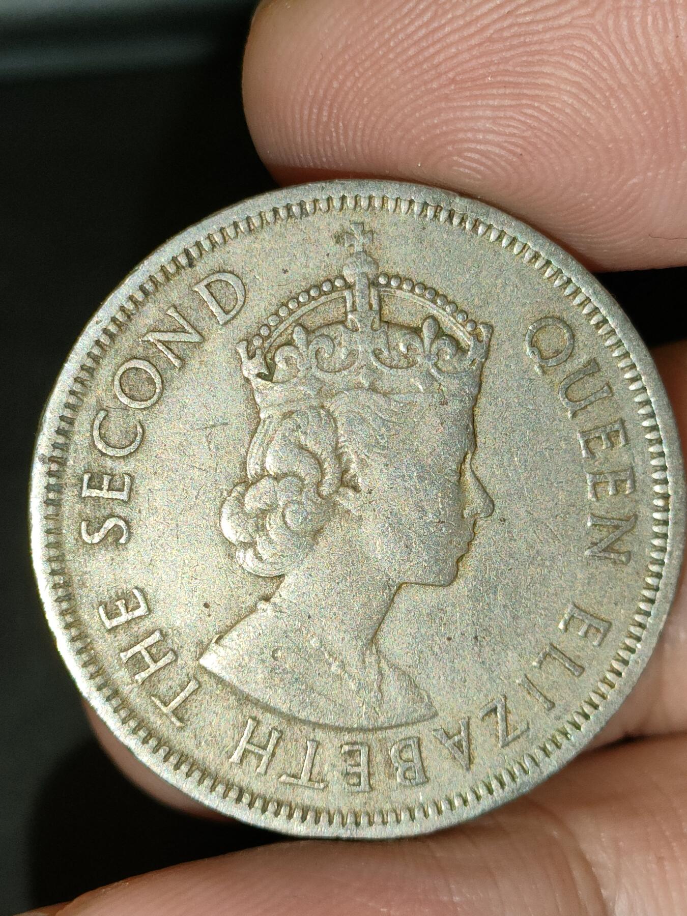 猩哥外币小铺➨【第208场】 大壹圆