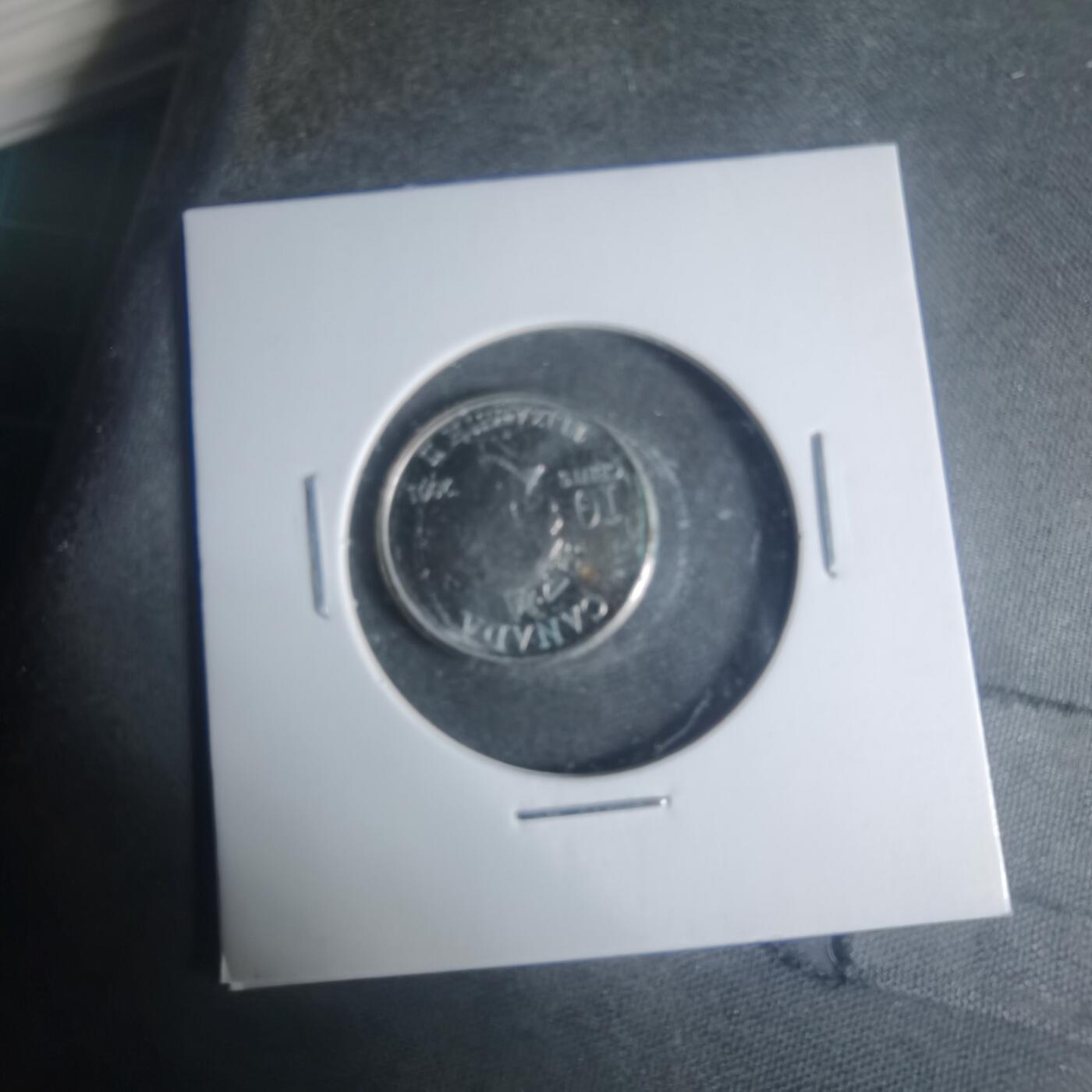 沼泽如烟--第931场 加拿大2001年十分