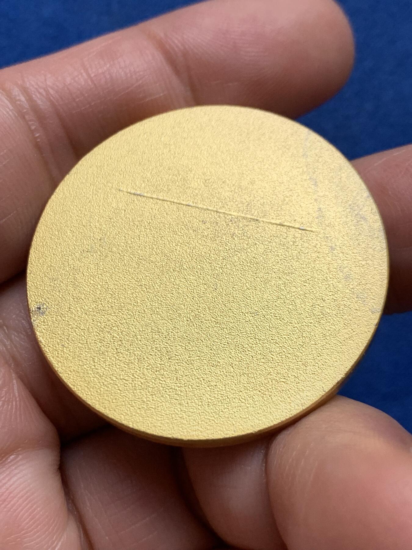 《竞宝斋》第447场 周日，周一，2场连拍 （全场包邮） 竞宝斋2022年中秋节限量纪念章，送拍可抵100元卖家佣金。