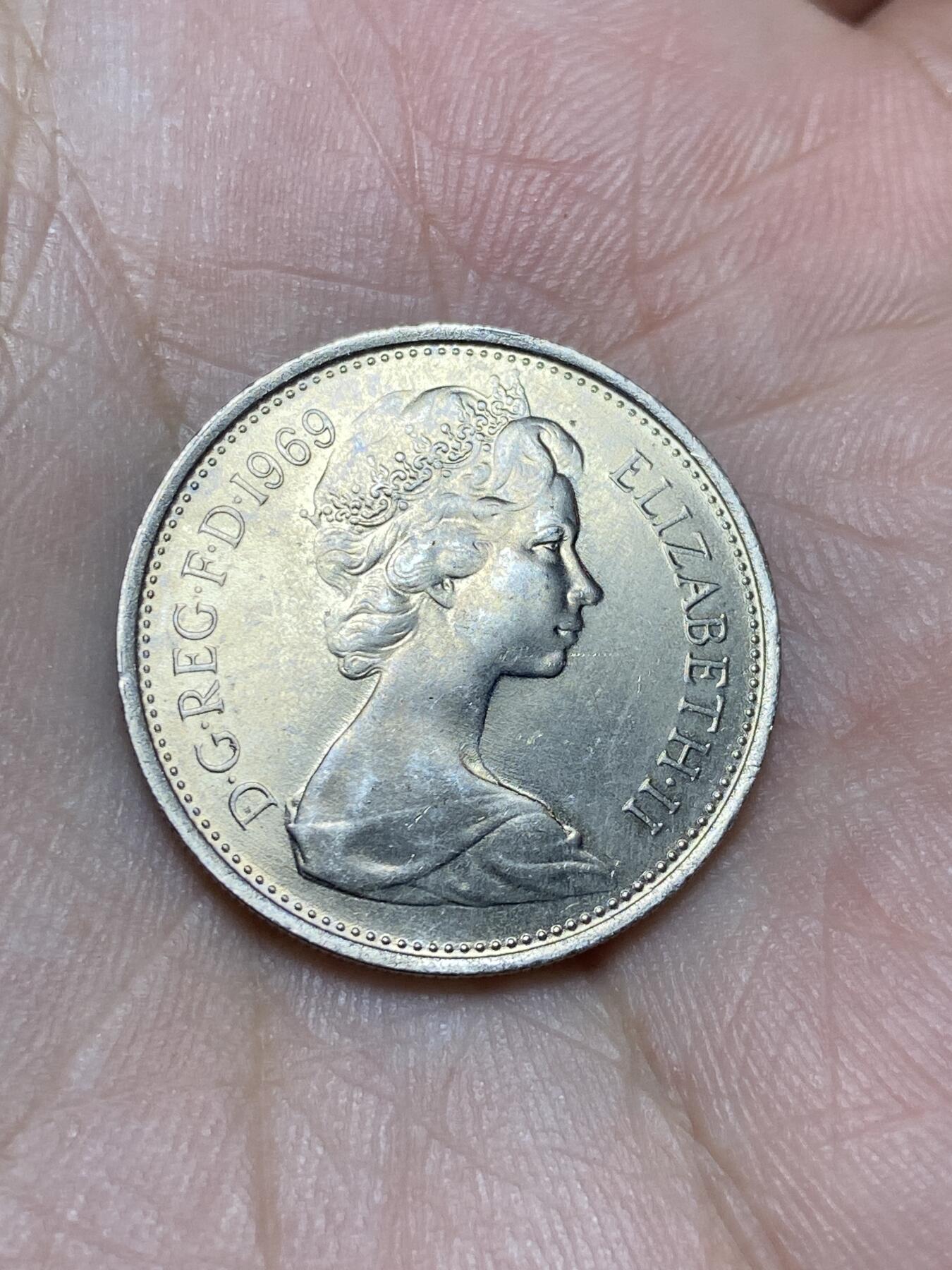 2025年第一百三十六场(总第一百六十二场）外国好品纸夹散币场(免佣金)