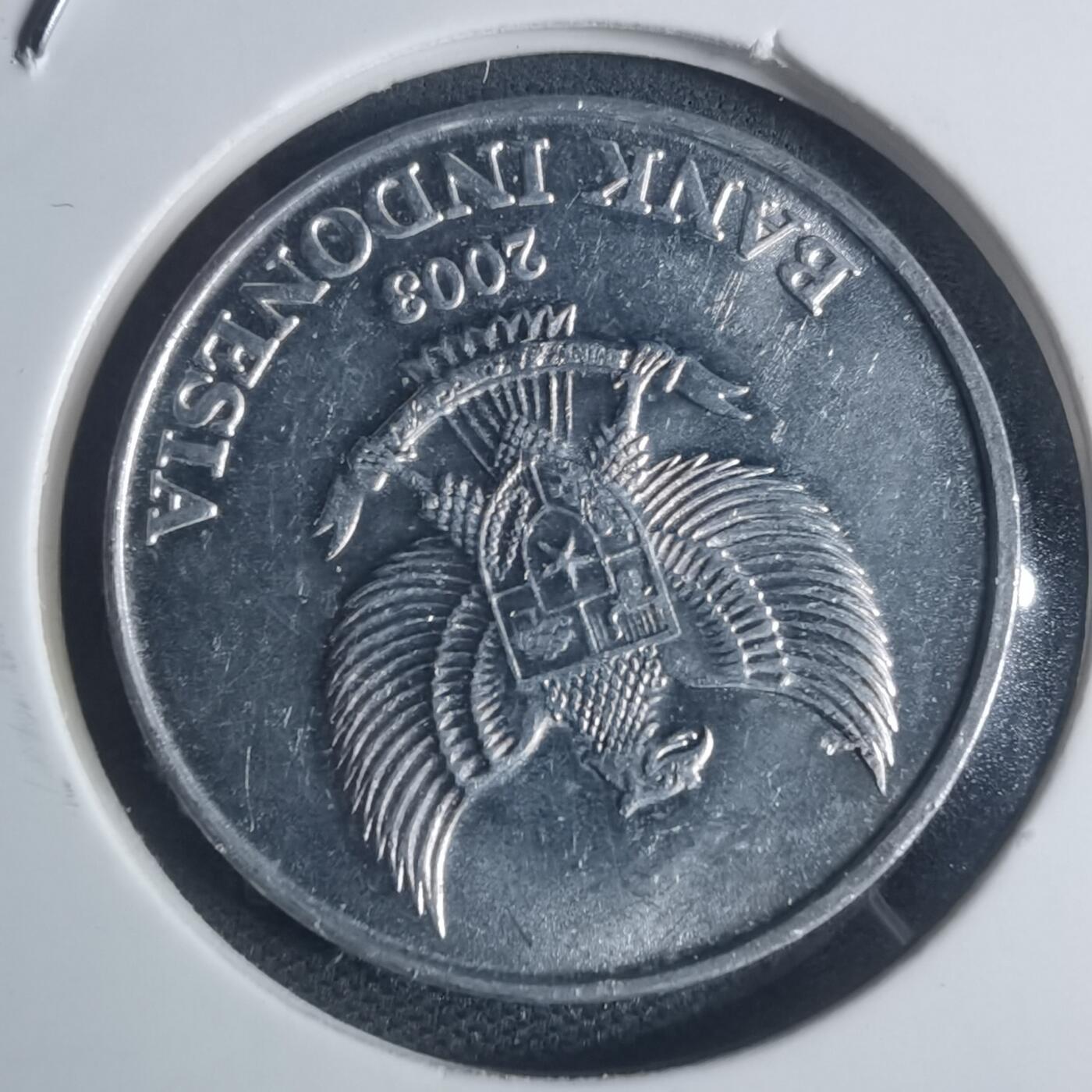 沼泽如烟--第932场 印度尼西亚2003年200