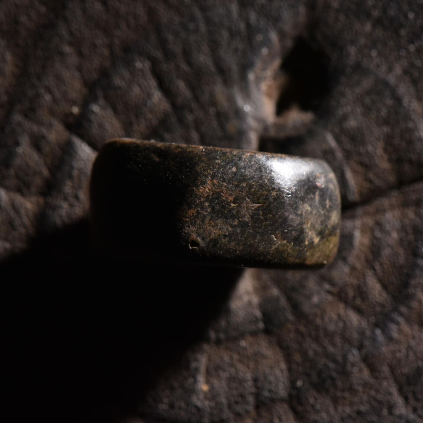 【良泉】【元旦直播场】1月1日晚19.30点开拍！208组西方古代钱币、日本朝鲜花钱 19.67克，16世纪【莫卧儿帝国】阿克巴大帝，大铜币