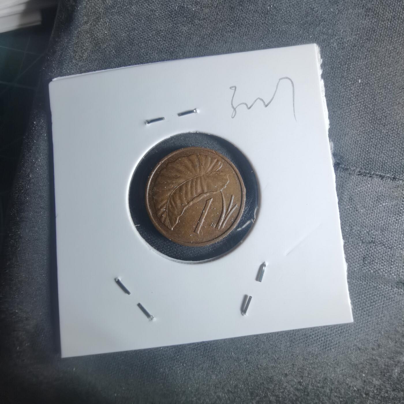 沼泽如烟--第932场 库克1974年一分