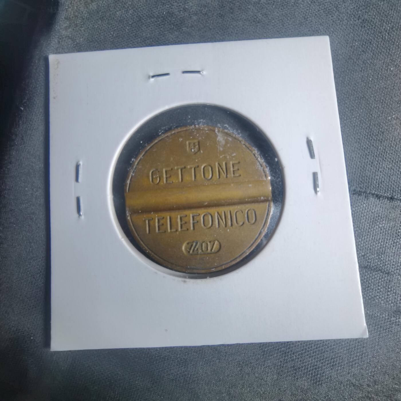 沼泽如烟--第931场 电话代币