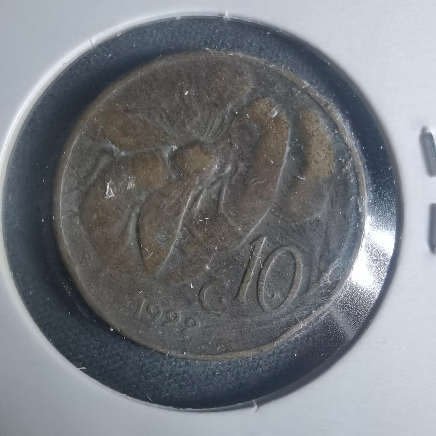 沼泽如烟--第931场 加拿大1922年十分