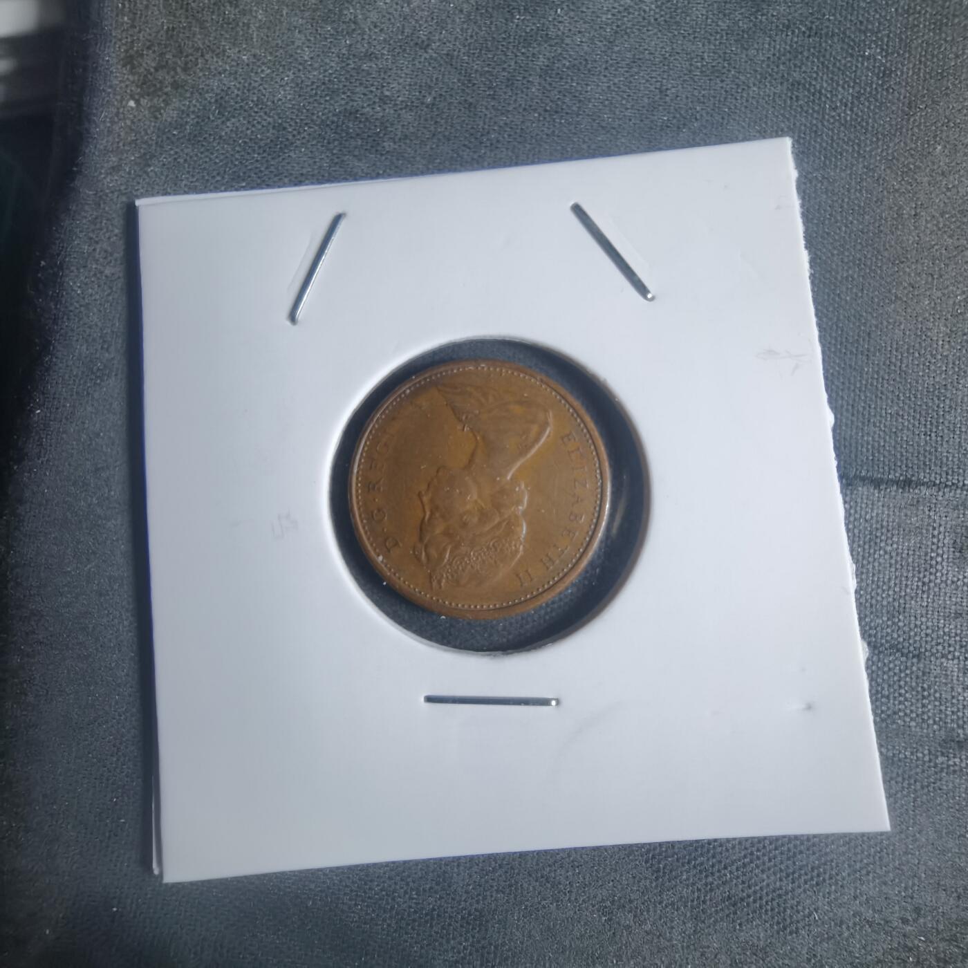 沼泽如烟--第932场 加拿大1936年一分