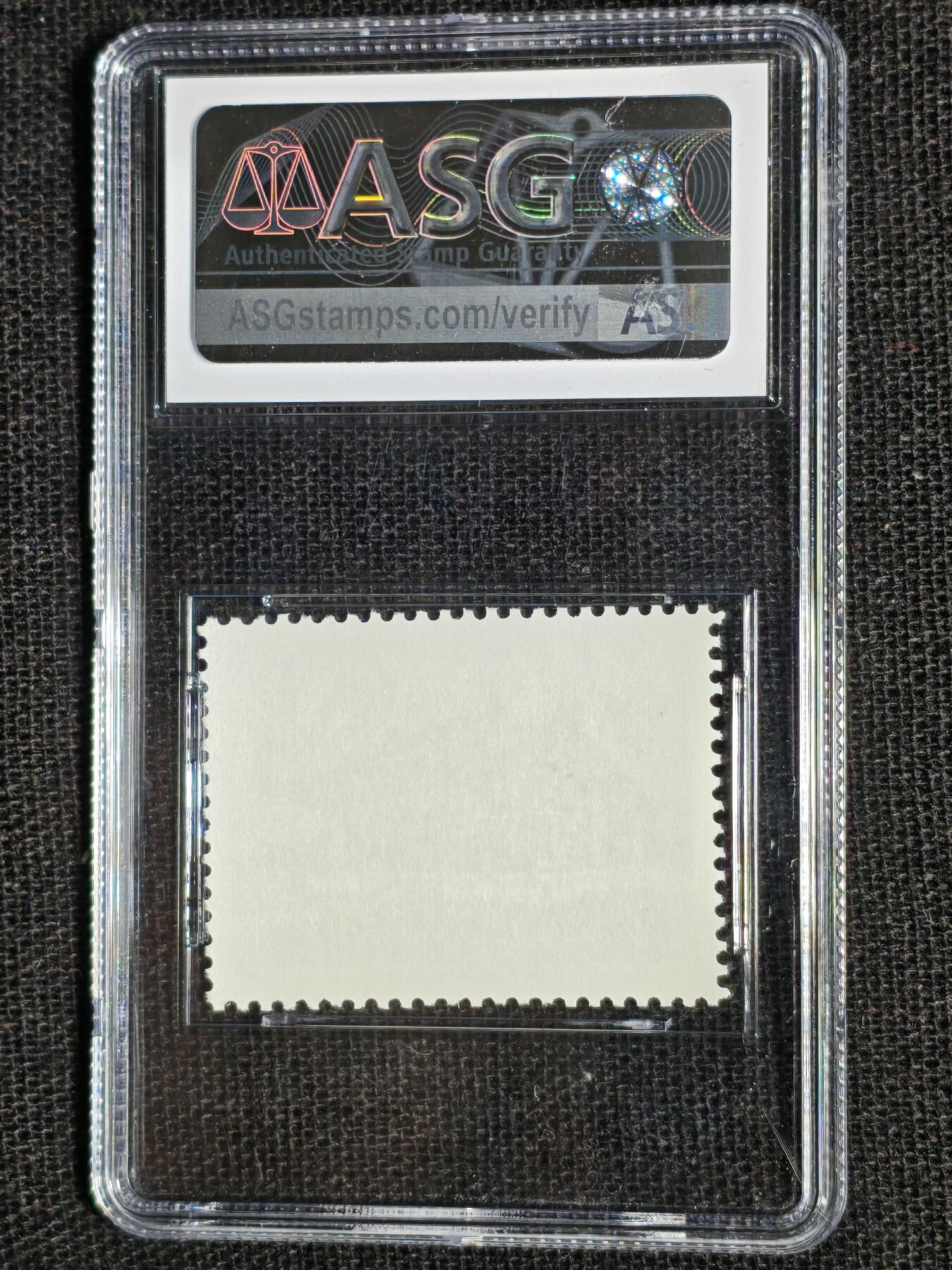 刘世昌艺术品销售中心～虎踞龙蟠*金杨在线联拍群第511期 1980年J.55.《鉴真》 纪念邮票（ASG   VF/XF85  编号：1048257-006等 一次性出分）一套3枚。