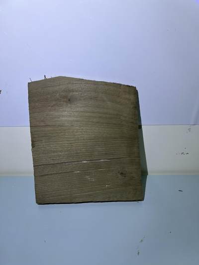 零元拍：B1 金丝楠 牌子料  带皮 满金丝 果香满满 尺寸：22/19.5/4.9/1.8CM。 - 零元拍：B1 金丝楠 牌子料  带皮 满金丝 果香满满 尺寸：22/19.5/4.9/1.8CM。