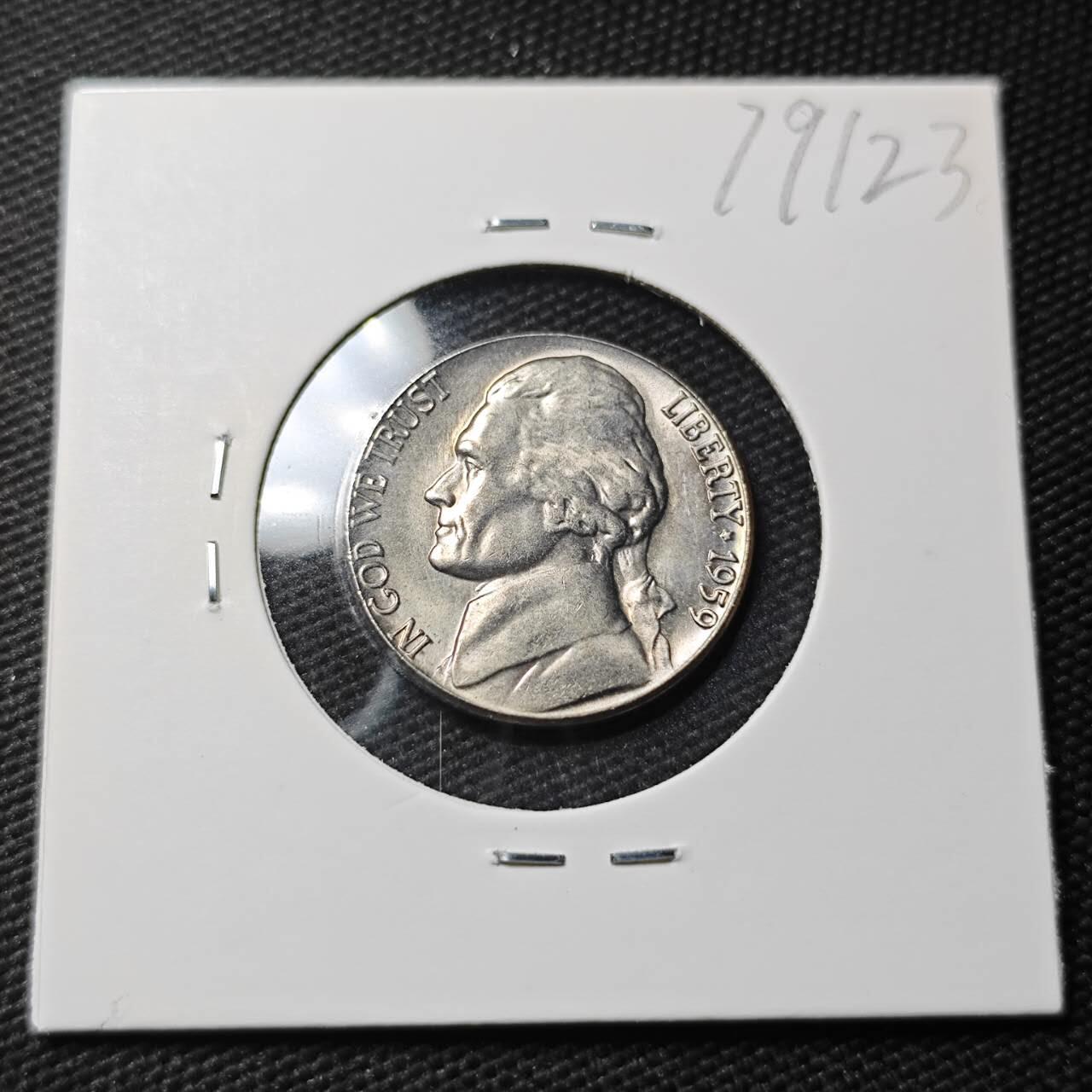 KK钱币收藏小铺 第379期  2月预留时间 周末发货