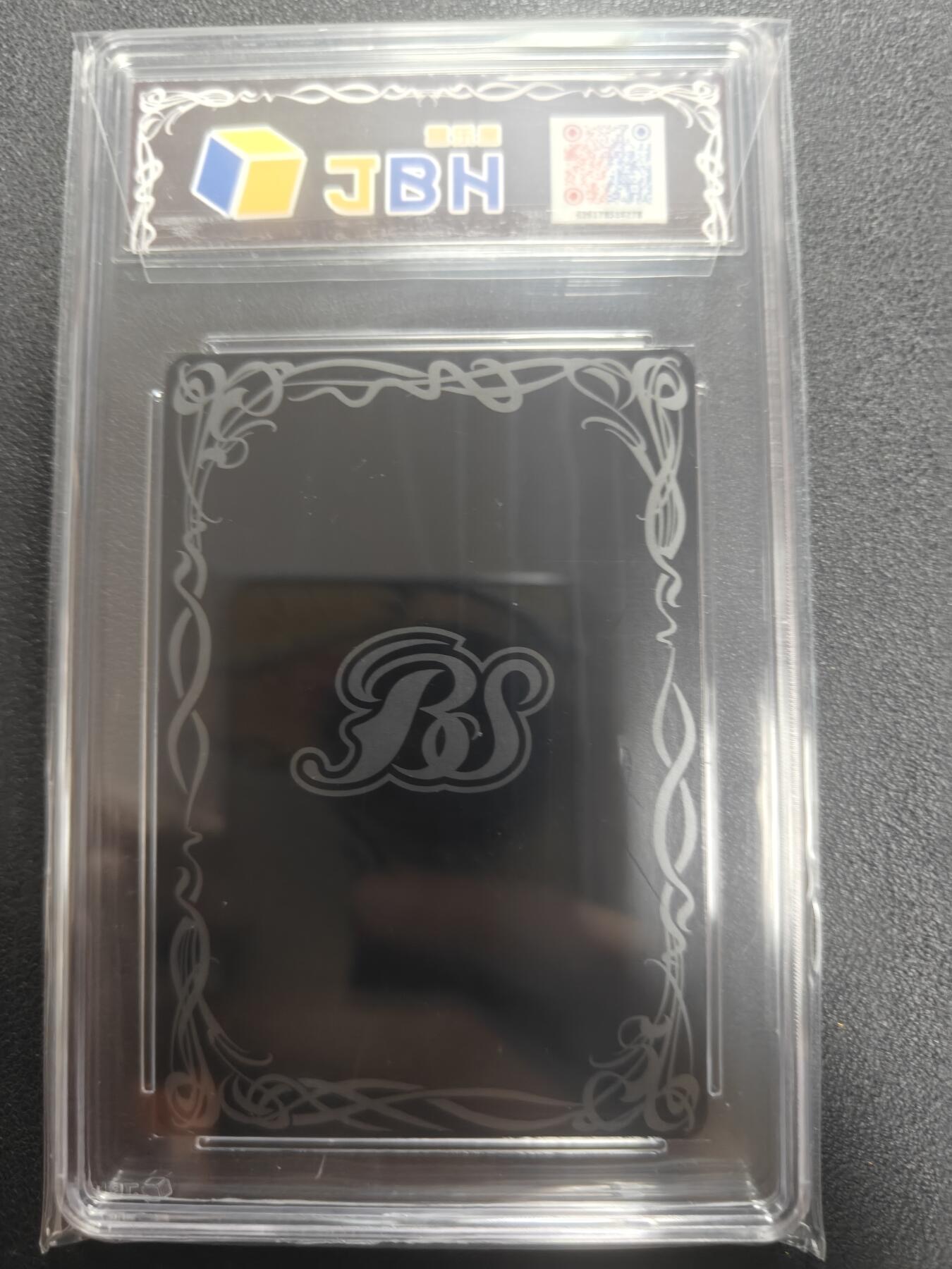 天玑星卡拍第150期《12.11周一截拍》持续收拍收评中 满赠卡需备注 万代 战斗之魂 奥特曼联动 德凯奥特曼 JBH鉴真特标