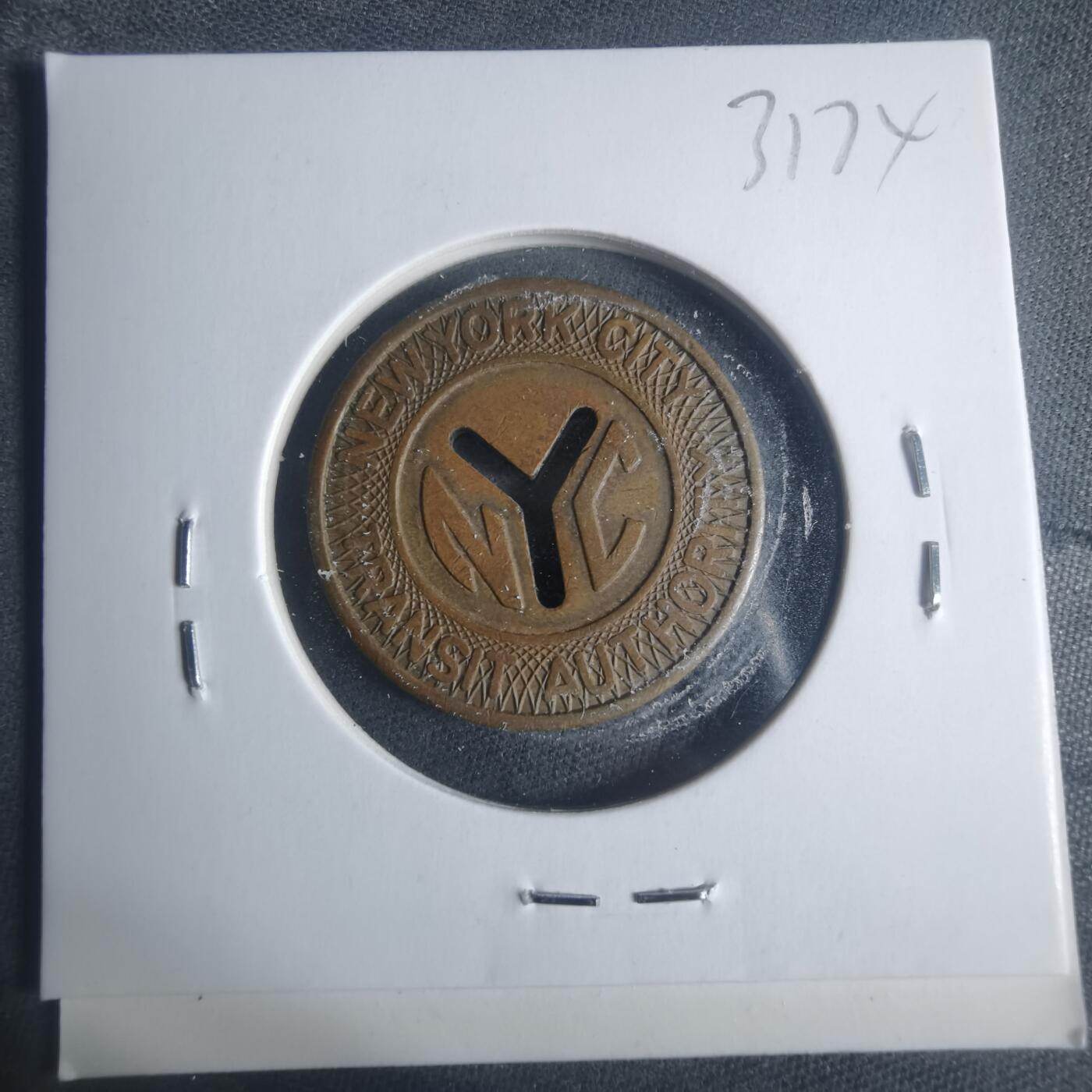 沼泽如烟--第931场 代币