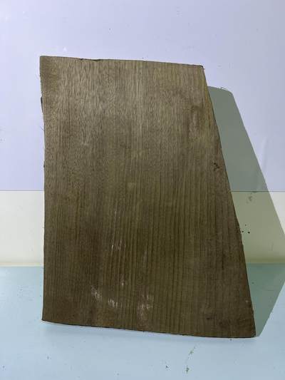 零元拍：B1-3 金丝楠 牌子料  带皮 满金丝 果香满满 尺寸：29/24/17.5/4.6/1CM。 - 零元拍：B1-3 金丝楠 牌子料  带皮 满金丝 果香满满 尺寸：29/24/17.5/4.6/1CM。