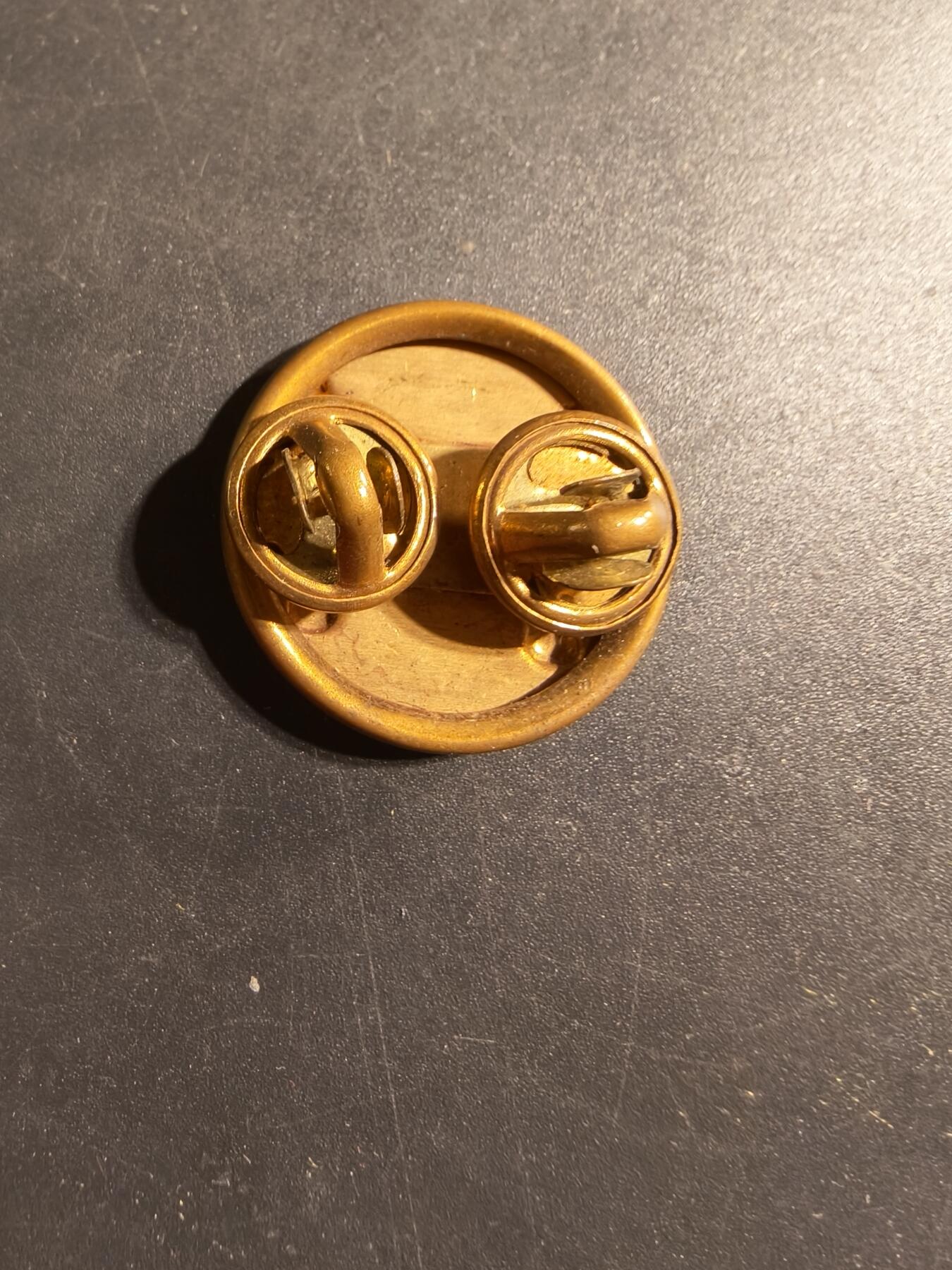 老王徽章第169期 美国宪兵领章