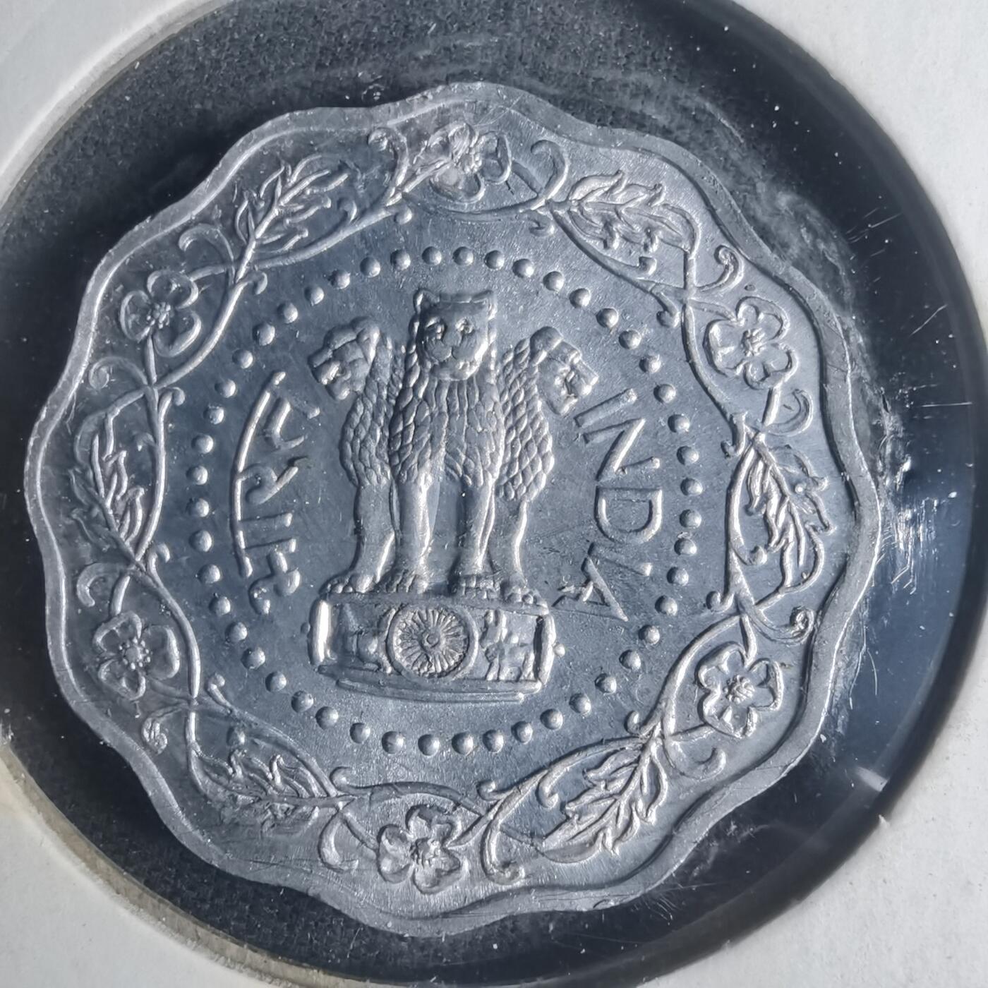 沼泽如烟--第931场 印度1973年10派沙