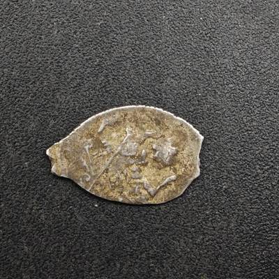 【淘币小摊】实时拍第八百二十七拍   散币场   满百包邮可预留二周 每周一统一发货   - 沙俄屠龙小银币