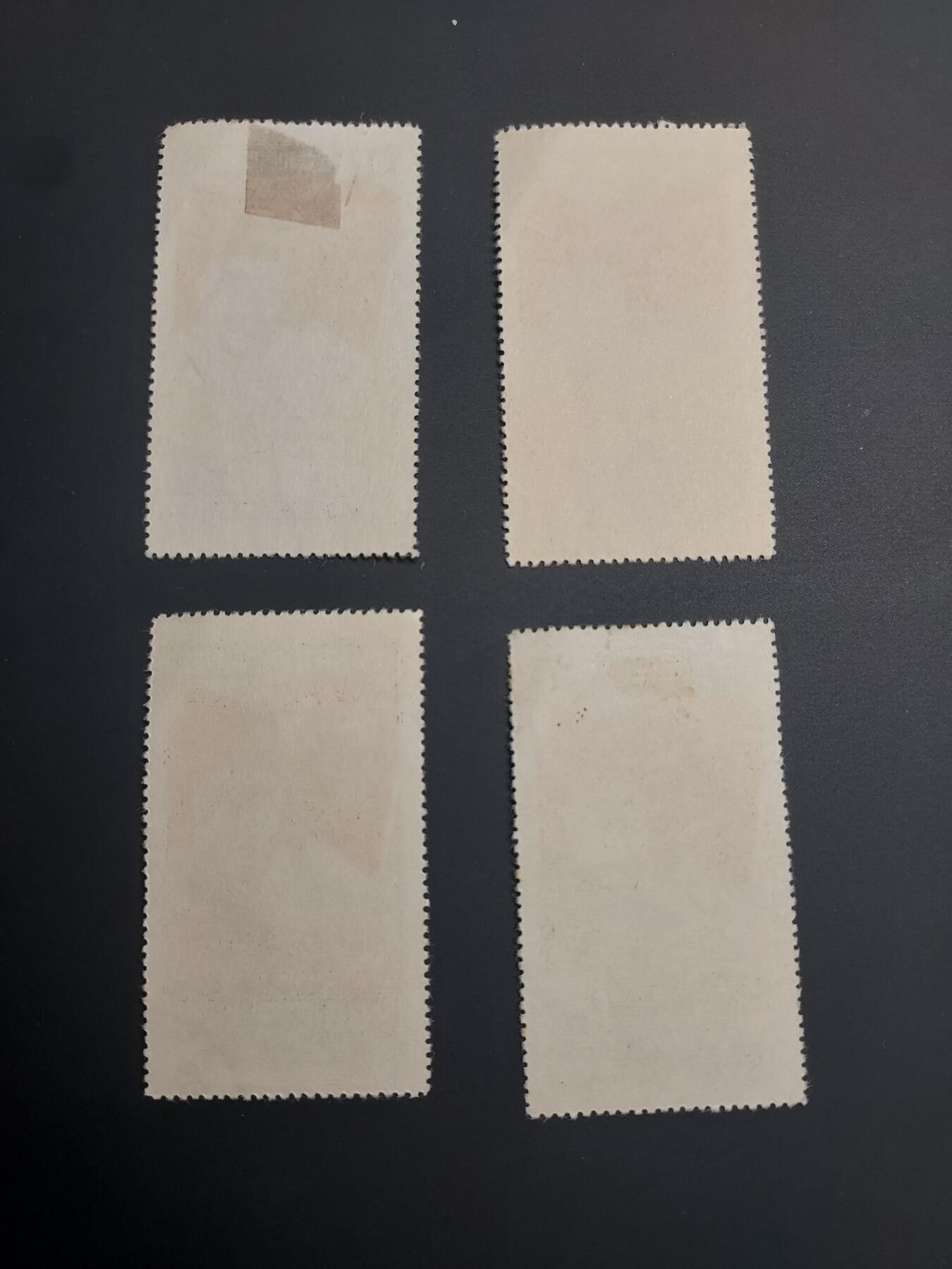 博彦收藏  TM 12月20日 8点 邮票专场 全场包邮