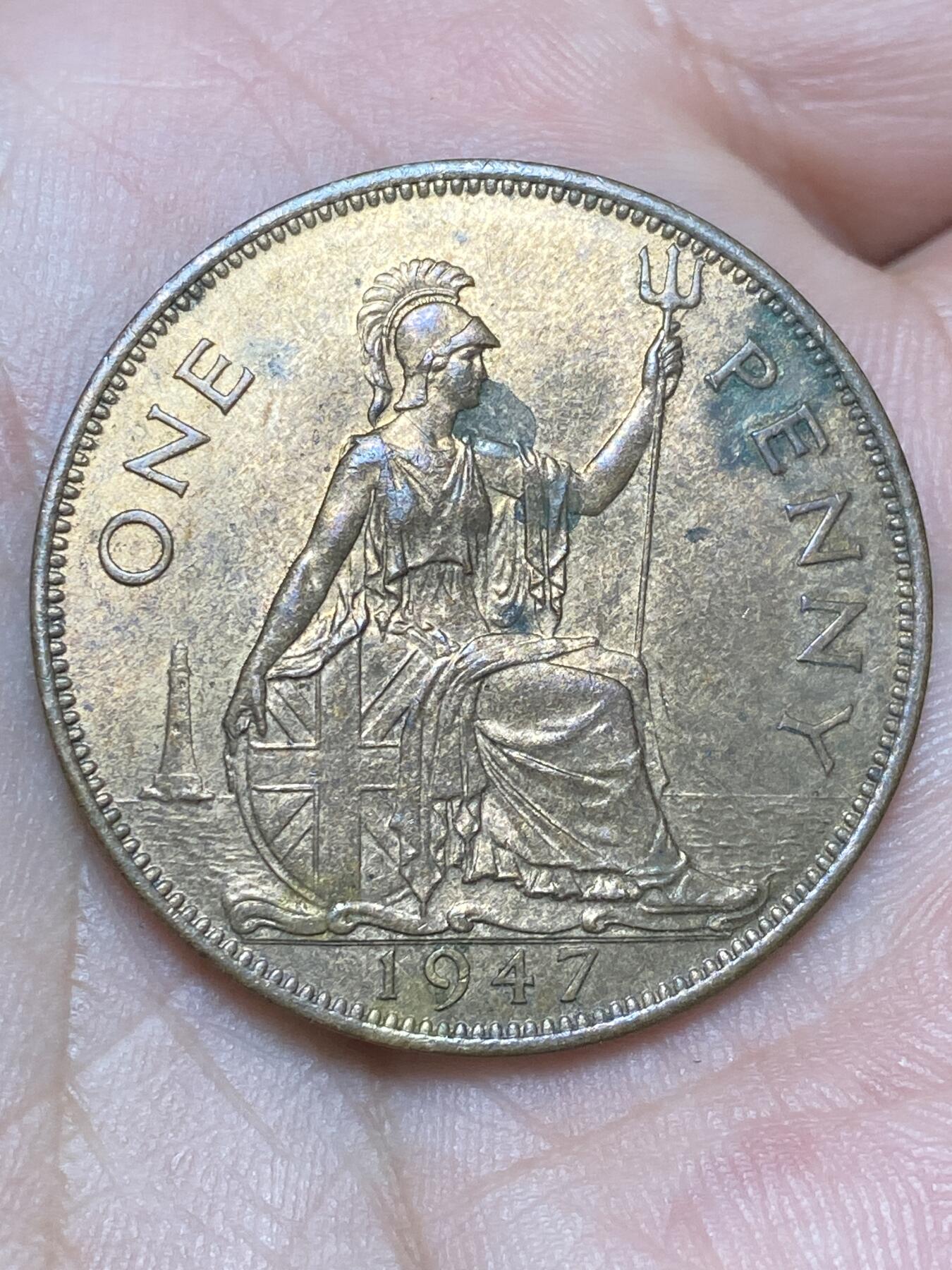 2025年第一百三十六场(总第一百六十二场）外国好品纸夹散币场(免佣金)