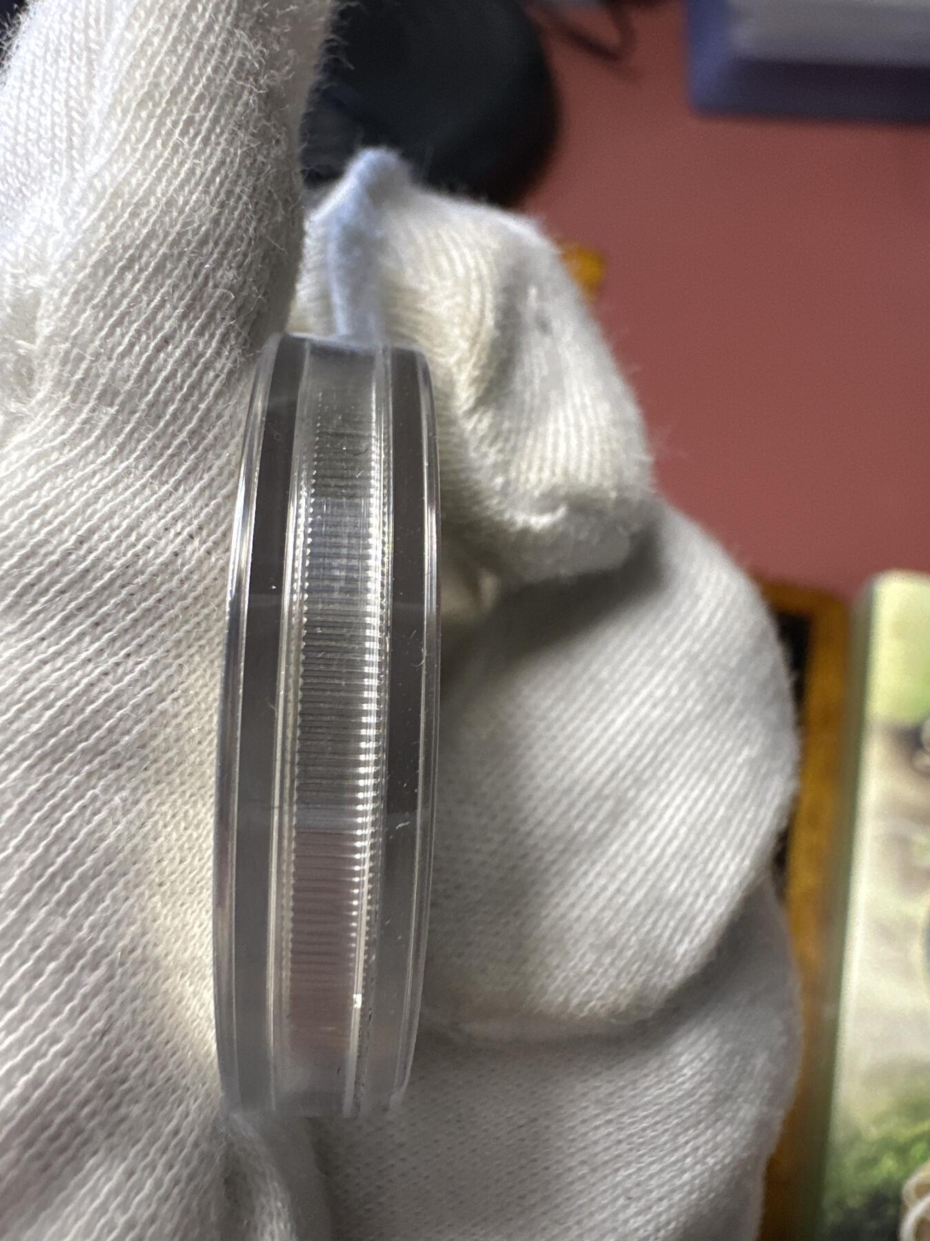 12.25银币、套币、精制币专场