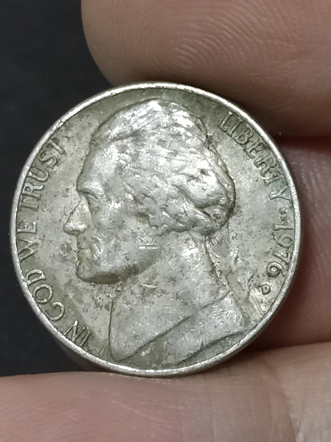 猩哥外币小铺➨【第208场】 美国